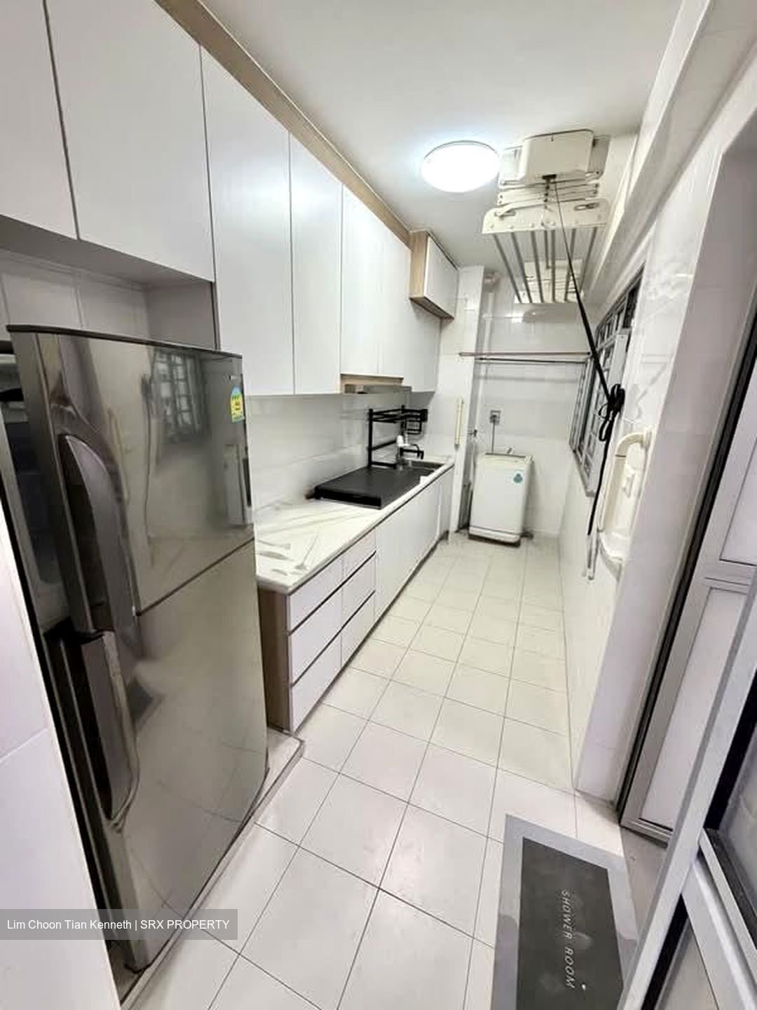 Blk 808B Chai Chee Road (Bedok), HDB 2 Rooms #590811101